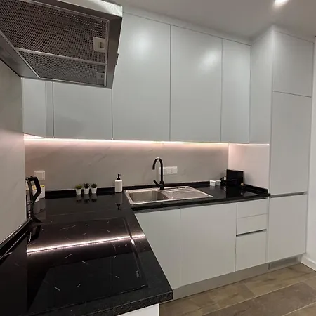 Apartment Casa Delinda *