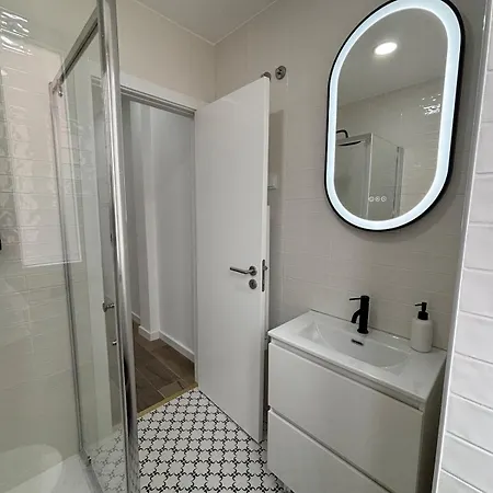 Apartment Casa Delinda *
