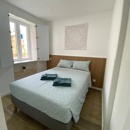 Casa Delinda Apartment