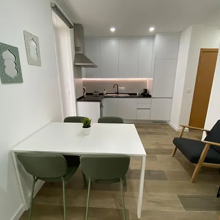 Apartment Casa Delinda