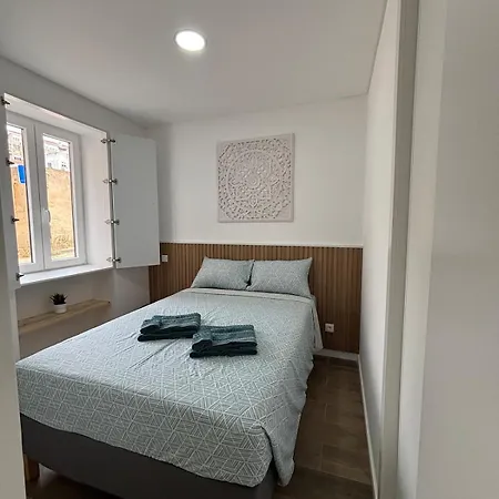 شقة Casa Delinda *