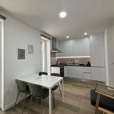 Casa Delinda Apartment