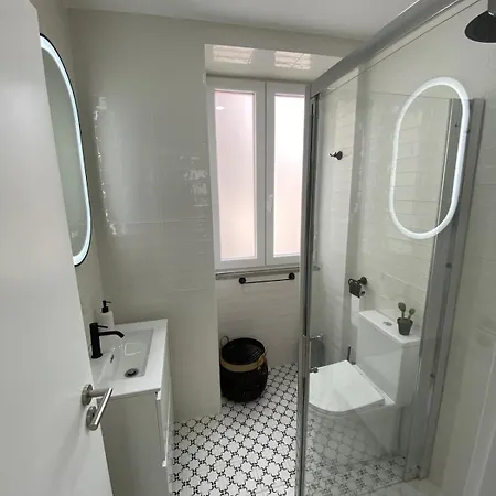 Apartment Casa Delinda *