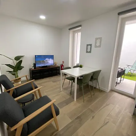Casa Delinda Apartment *
